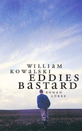 Eddie's Bastard cover