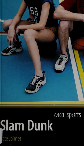 Slam dunk cover