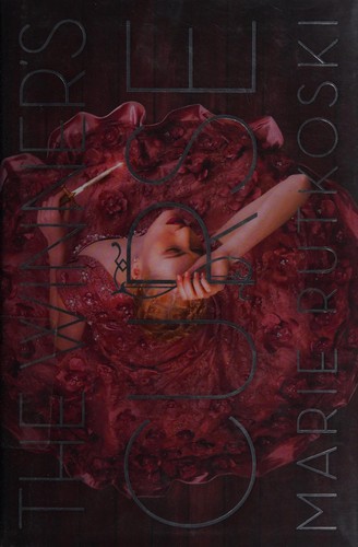 The Winner's Curse cover