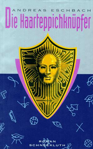 Die Haarteppichknüpfer cover