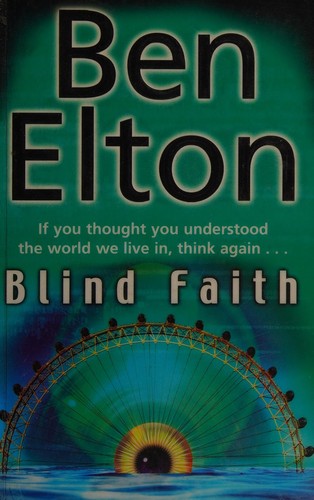 Blind faith cover