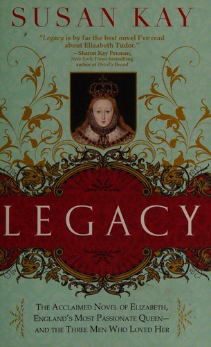 Legacy cover
