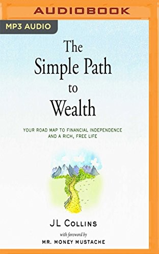 The Simple Path to Wealth cover
