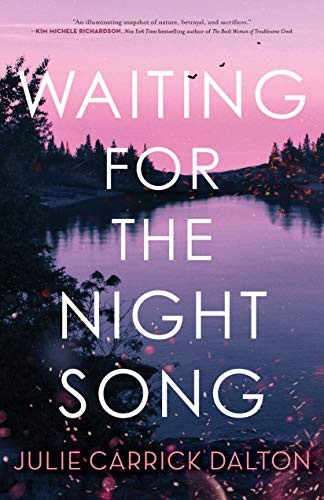Waiting for the Night Song cover