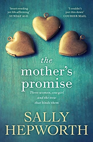 The Mother's Promise cover