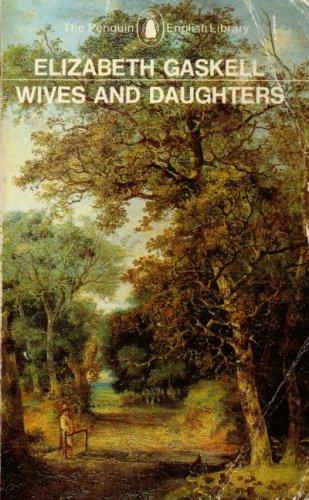Wives and daughters cover