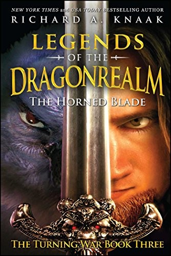 Legends of the Dragonrealm cover