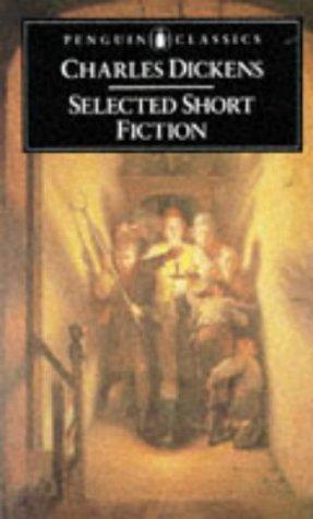 Selected Short Fiction cover