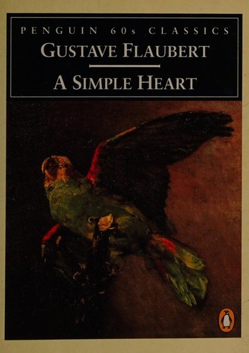 Un coeur simple cover