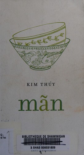 Mãn cover