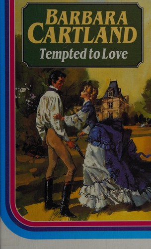 Tempted to Love cover