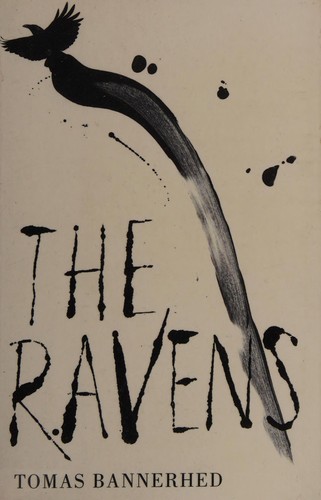 The Ravens cover