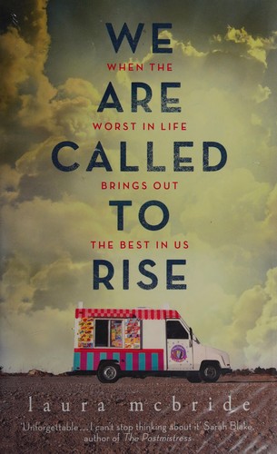 We are called to rise cover