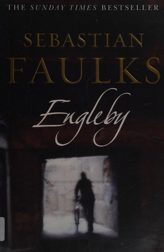 Engleby cover