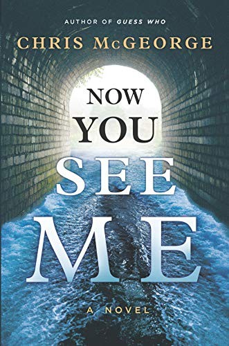 Now You See Me cover