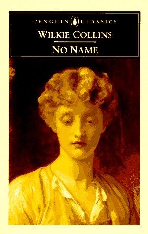 No name cover