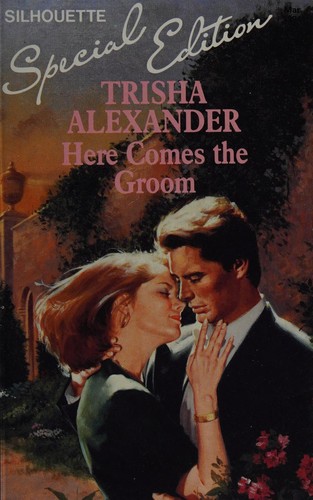 Here comes the groom cover