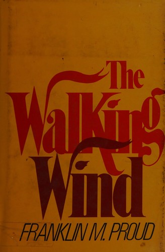 The walking wind cover