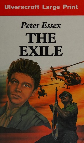 The Exile cover