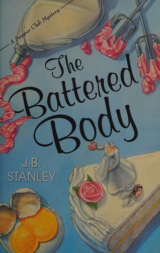 Battered body cover