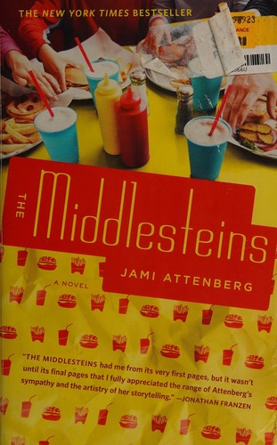 The Middlesteins cover