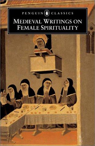 Medieval Writings on Female Spirituality cover