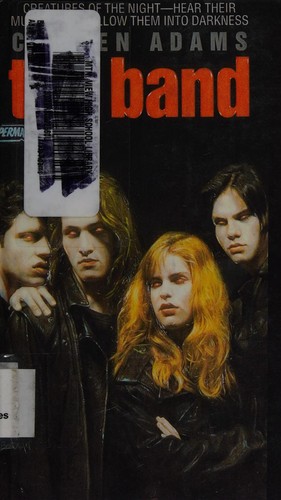 The Band cover