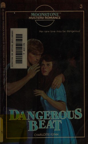 Dangerous Beat cover