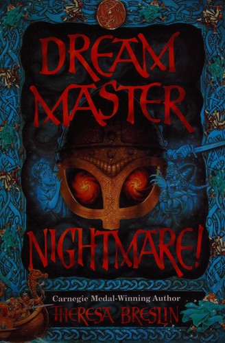 Nightmare! cover