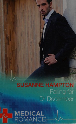 Falling for Dr. December / Snowbound with the Surgeon cover