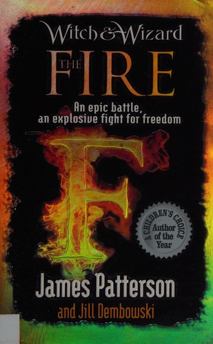 The fire cover