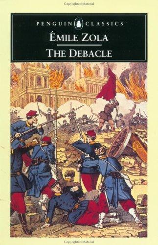 Débâcle cover
