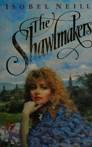 The shawlmakers cover