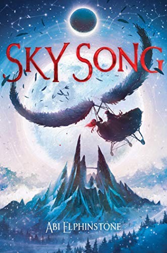 Sky Song cover