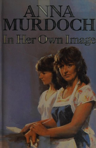 In her own image cover