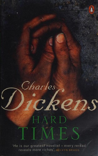Hard Times cover