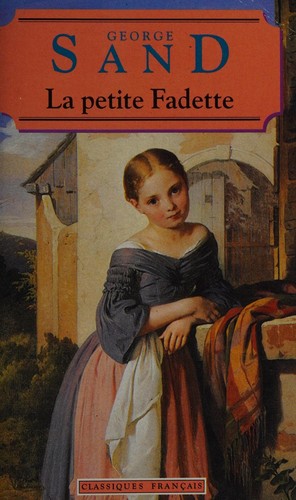 La Petite Fadette (Classiques Francais) cover