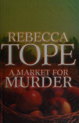 A market for murder cover