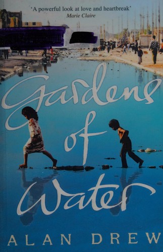 Gardens of water cover