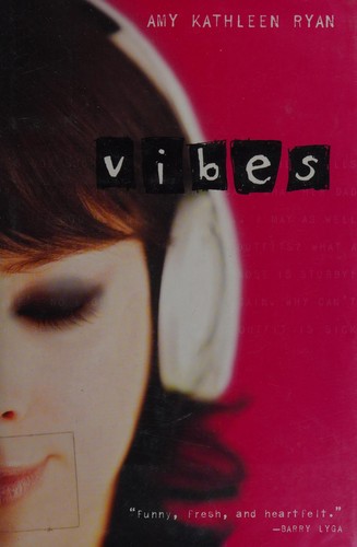Vibes cover
