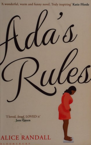 Ada's rules cover