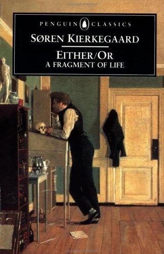 Enten-eller cover