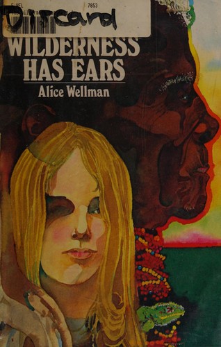 The wilderness has ears cover