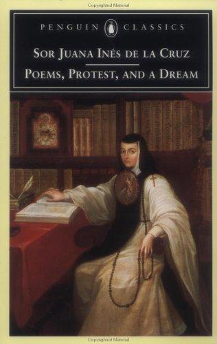 Poems, Protest, and a Dream cover