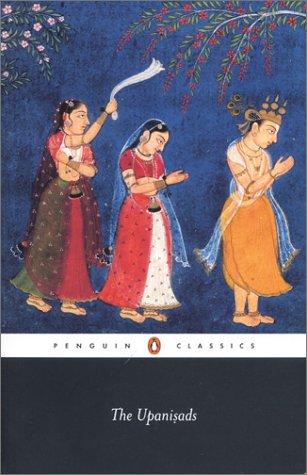 The Upanishads cover