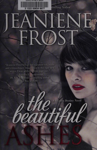 The Beautiful Ashes cover