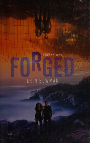 Forged cover