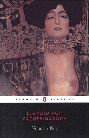 Venus im Pelz cover