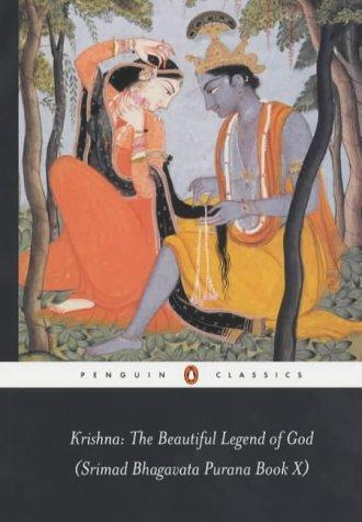 Krishna cover