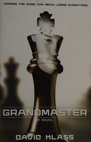 Grandmaster cover